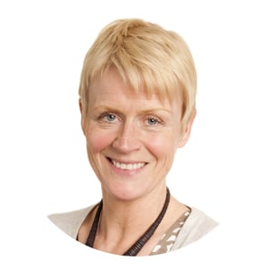 Sally Ibbotson
